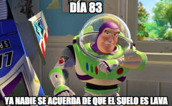 Enlace a Ver a esos estúpidos subiéndose en las mesas...