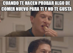 Enlace a A todos nos ha pasado eso alguna vez y no sabemos qué hacer...