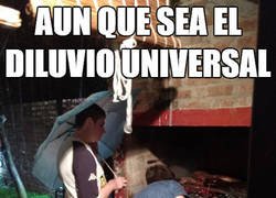 Enlace a El buen ASADO