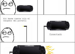 Enlace a Los cargadores iguales matan consolas