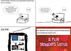 Enlace a SIEMPRE me pasa