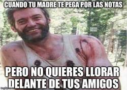 Enlace a Mejor reír que llorar