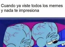 Enlace a Estoy a un nivel superior al resto