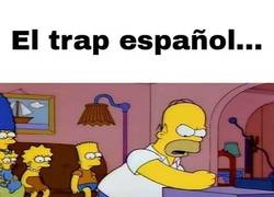 Enlace a ¿Algo peor que el Trap?