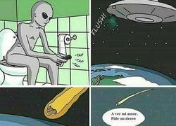 Enlace a Un momento romántico