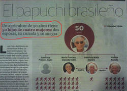 Enlace a Mother of Why Not