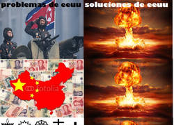 Enlace a Problemas actuales de Estados Unidos