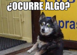 Enlace a ¿Algún problema?