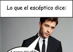 Enlace a Ellos viven en su mundo...