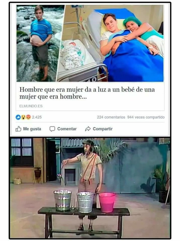 aguas,chavo,hombre,mujer