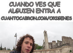 Enlace a Solos los viejos usuarios lo recordarán