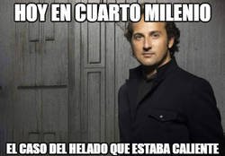 Enlace a Explosión mental
