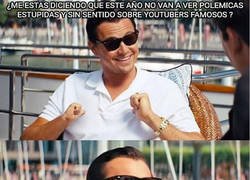 Enlace a Se viene un año cargadito