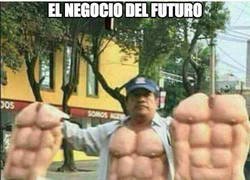 Enlace a Aquí empieza un imperio