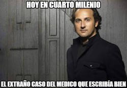 Enlace a Imposible, nunca pasará