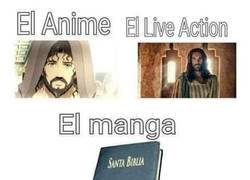 Enlace a ¿Cuál es tu favorito?
