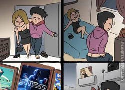 Enlace a Cuando ves sus juegos favoritos...