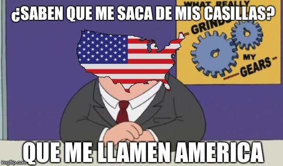 América,canada,centroamerica,estados unidos,latinoamerica