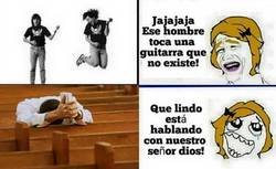 Enlace a Ironías de la vida