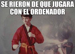 Enlace a Mejor es que no critiques sus gustos si quieres seguir con vida...