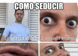 Enlace a Y así conquistarás a todas las que quieras