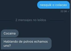 Enlace a Directamente al grano