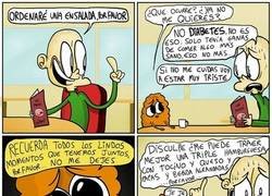 Enlace a Siempre hay que tener felices a tus seres más cercanos