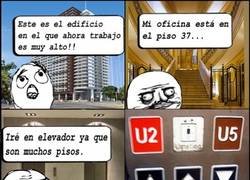 Enlace a Trolleando a los empleados