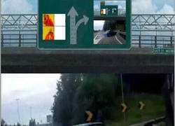 Enlace a Meme-paradoja espacio temporal