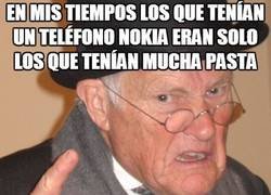 Enlace a Los Nokia ya no son lo que eran