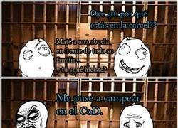 Enlace a Delito mortal