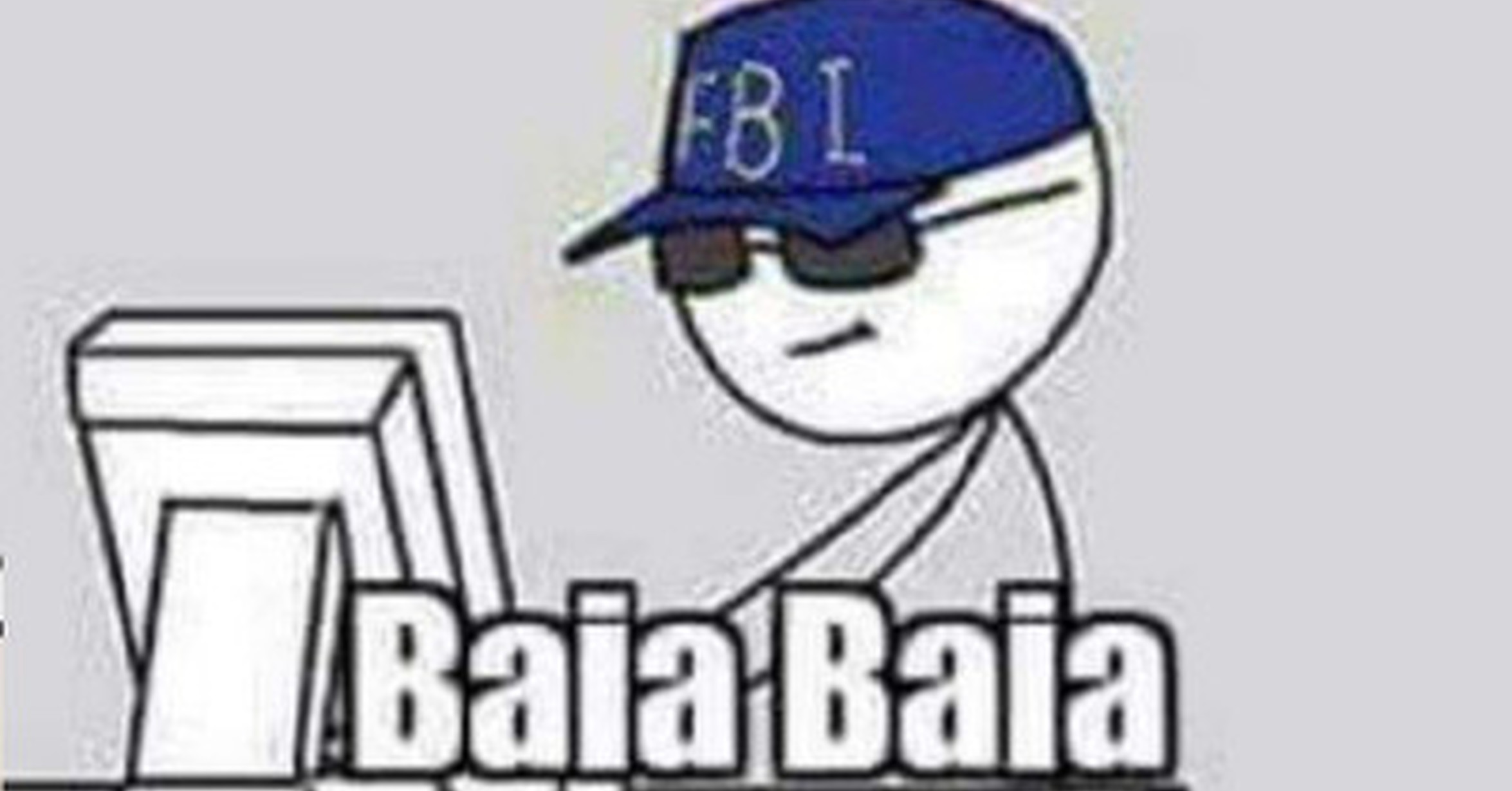 Imgenes De Fbi Meme
