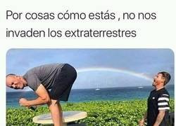 Enlace a Todavía no estamos lo suficientemente evolucionados