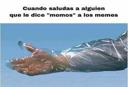 Enlace a Si es que esa persona no es de fiar