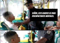 Enlace a Un sitio especial para él