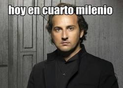 Enlace a Ojalá que pase, pero es muy lejano eso...