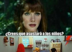 Enlace a Dont hug me im scared