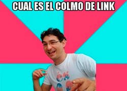 Enlace a Siempre trolleándolo cuando puede