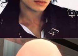 Enlace a Eso si es un músico