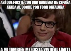 Enlace a Viviendo a lo loco