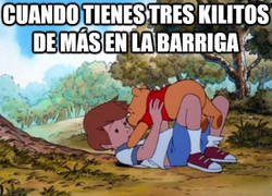 Enlace a Ya no es tan inofensivo cuando uno se excede, ¿o sí?