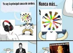 Enlace a Destructores de oído