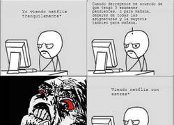 Enlace a Los deberes sorpresa, los peores...