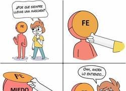 Enlace a La base de todo dogma