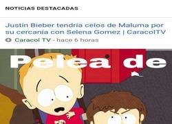 Enlace a Pelea de inválidos