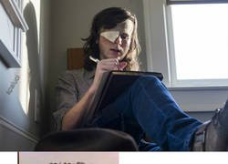 Enlace a El dibujo de Carl