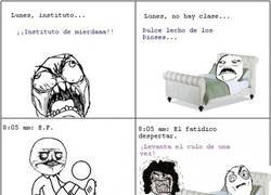 Enlace a El instituto puede llegar a ser genial