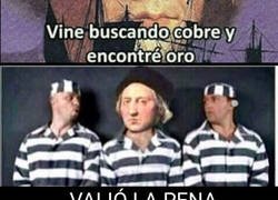 Enlace a Valió la pena