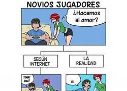 Enlace a Respuestas según la ficción y la realidad