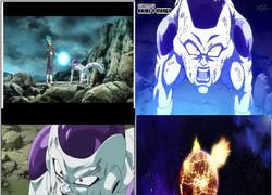 Enlace a La triste vida de Freezer